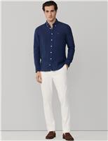 Pure Linen Shirt