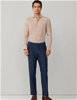 Slim Fit Pure Linen Shirt