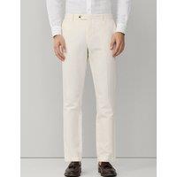 Hackett Slim Fit Chinos Beige