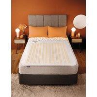 Silentnight Winter Warmer Electric Blanket White