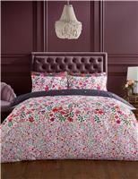 Pure Cotton Ditsy Floral Bedding Set