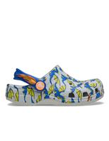 Kids Dragon Clogs (4 Small - 10 Small)