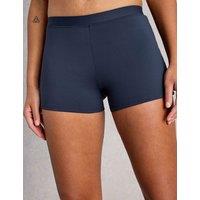 White Stuff Bay Swim Shorts Navy