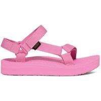 Teva Midform Universal Sandals Fuchsia
