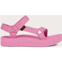 Teva Midform Universal Sandals Fuchsia