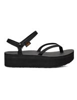 Ankle Strap Flatform Sandals