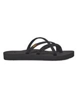 Strappy Flat Flip Flops