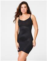 SPANX SPANXshape Invisible Cami Slip Black