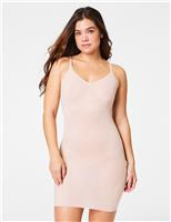 SPANX SPANXshape Invisible Cami Slip Beige