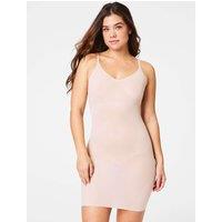 SPANX SPANXshape Invisible Cami Slip Beige
