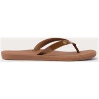 REEF Flat Flip Flops Chocolate