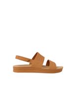 Water Vista Ankle Strap Flatform Sandals
