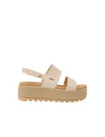Water Vista Ankle Strap Flatform Sandals