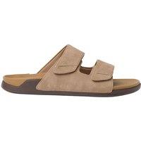 REEF Phantom Tradewind Double Strap Sandals Tan