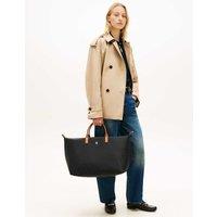 Tommy Hilfiger Popette Weekend Bag Black