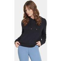 Skechers Skechluxe Elevate Hoodie Black