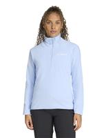 Multi Essentials Half Zip Fleece Jacket