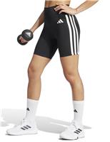 Soft Lux High Waisted Shorts