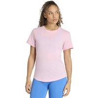 Adidas Yoga Essentials T-Shirt Pink