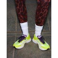 Adidas Adizero Boston 13 Running Shoes Yellow