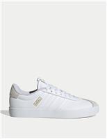 Adidas Adidas X Farm Rio VL Court 3.0 Shoes Soft White