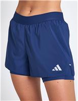 Running Essentials 2-in-1 Shorts