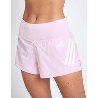 Adidas Formotion 2-in-1 Shorts Light Pink