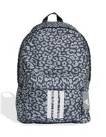 Youth Girls Leopard Print Backpack