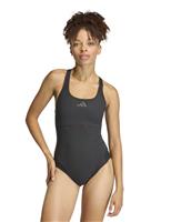 Lanelux Y-Back Scoop Neck Swimsuit