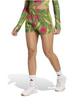 Adidas X Farm Rio Pacer Shorts