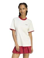 Embroidered Graphic Colourpop T-Shirt