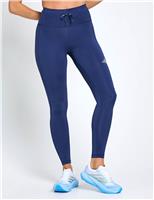 Run Essentials High Waisted Leggings