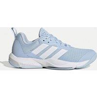 Adidas Rapidmove 2 Training Shoes Light Blue