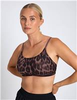 Optim Essentials Light Support Sports Bra