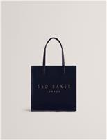 Top Handle Tote Bag