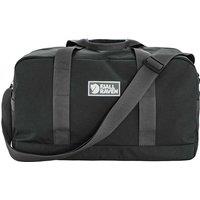 Fjallraven Vardag Duffel 33 Bag Black Mix