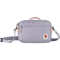 Fjallraven High Coast Cross Body Bag Light Purple
