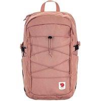 Fjallraven Zip Around Backpack Dark Pink