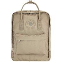 Fjallraven Mini Zip Around Backpack Light Brown