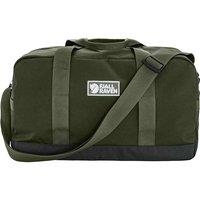 Fjallraven Vardag Duffel 33 Bag Dark Green