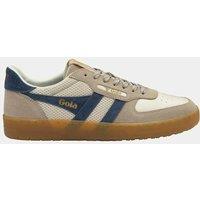 Gola Hawk '83 Trainers White Mix