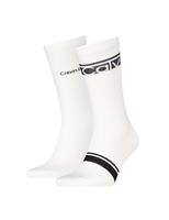 2 Pack Logo Socks