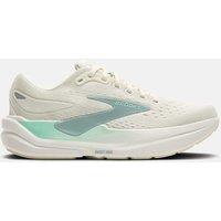 Brooks Ghost Max 3 Running Trainers White Mix