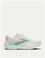 Brooks Ghost Max 3 Running Trainers White Mix