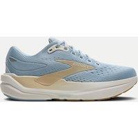 Brooks Ghost Max 3 Running Trainers Light Blue Mix