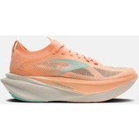 Brooks Hyperion Max 3 Running Trainers Coral