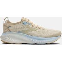 Brooks Adrenaline GTS 25 Running Trainers Beige Mix