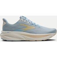 Brooks Ghost 17 Running Trainers Light Blue Mix
