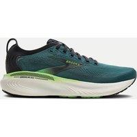 Brooks Adrenaline GTS 25 Running Trainers Teal Mix
