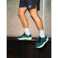 Brooks Ghost Max 3 Running Trainers Teal Mix